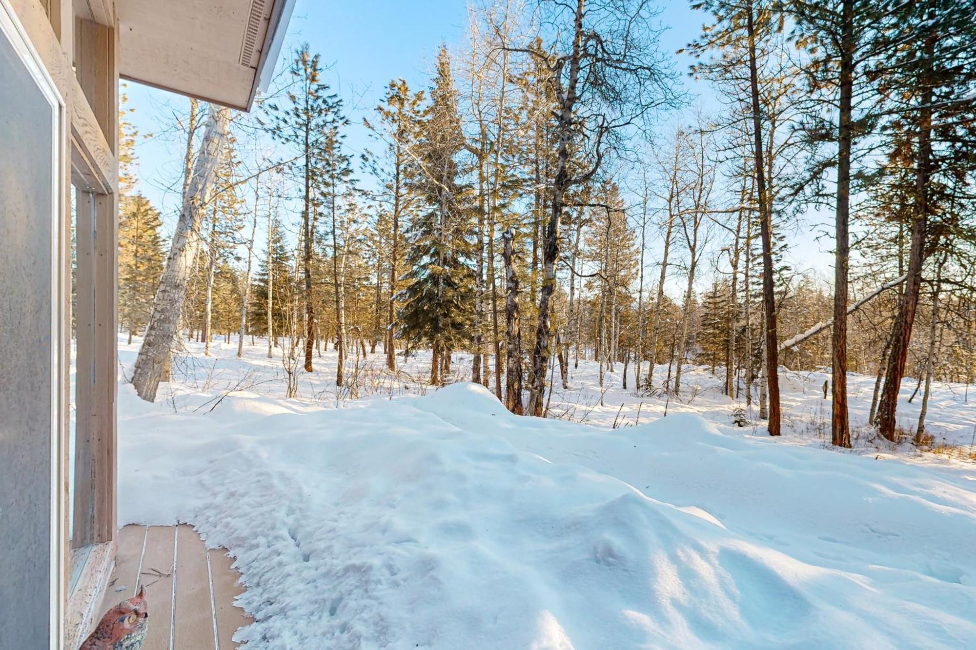 Meadows Condo Unit #16 McCall Exterior foto